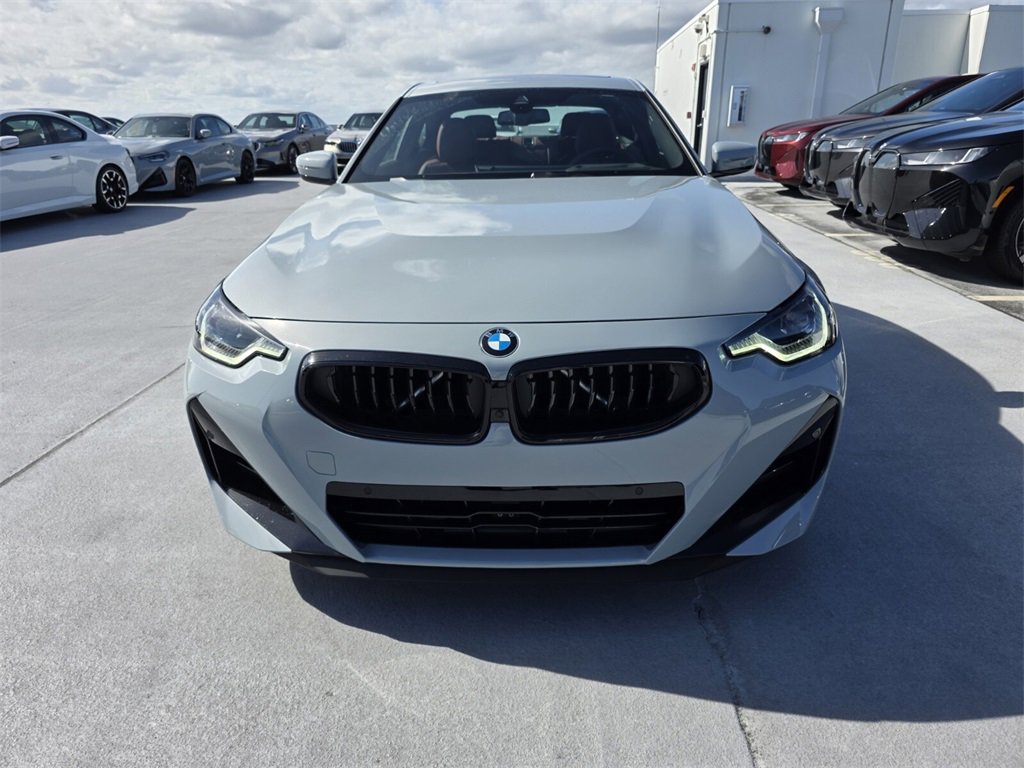 New 2026 BMW 230i 230i w/ Premium Package video 2