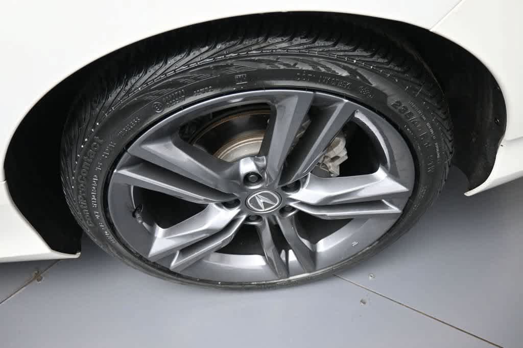 Certified 2023 Acura Integra A-Spec w/ Technology Package FWD image 15