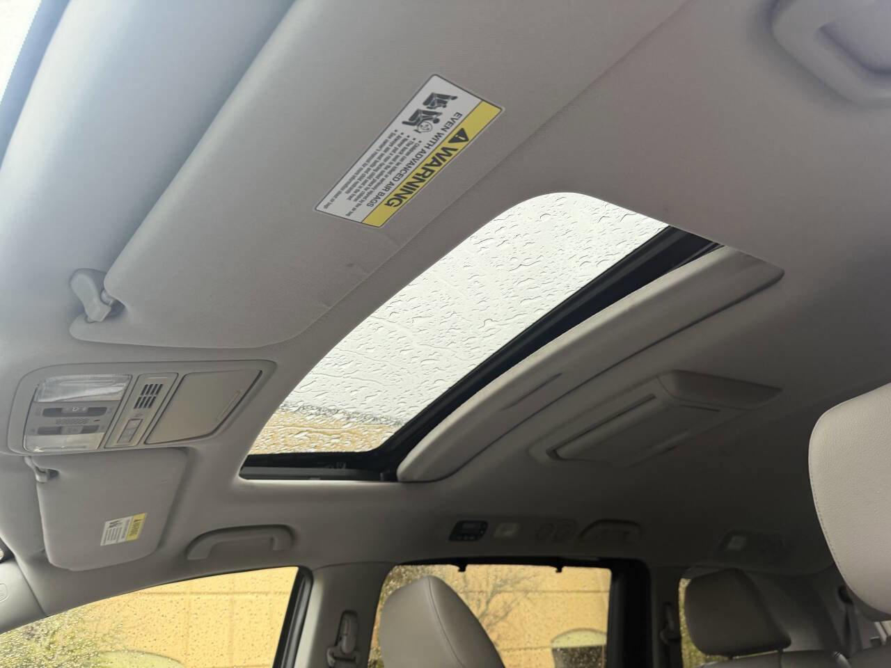 Used 2014 Honda Odyssey EX-L image 32