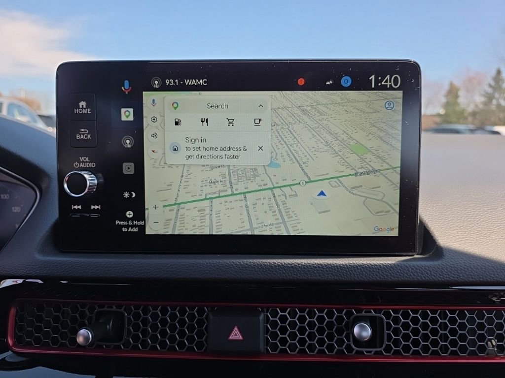 Certified 2026 Honda Civic Si image 17