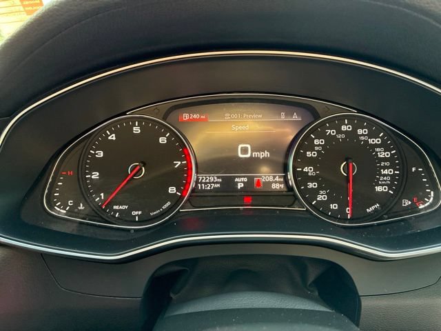 Used 2019 Audi A6 3.0T Premium w/ Cold Weather Package AWD/4WD image 27