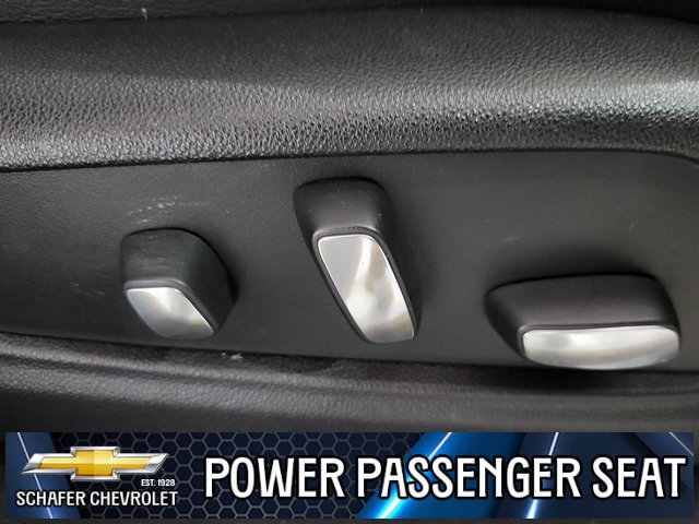 Used 2018 Cadillac XT5 Luxury w/ Driver Awareness Package image 65