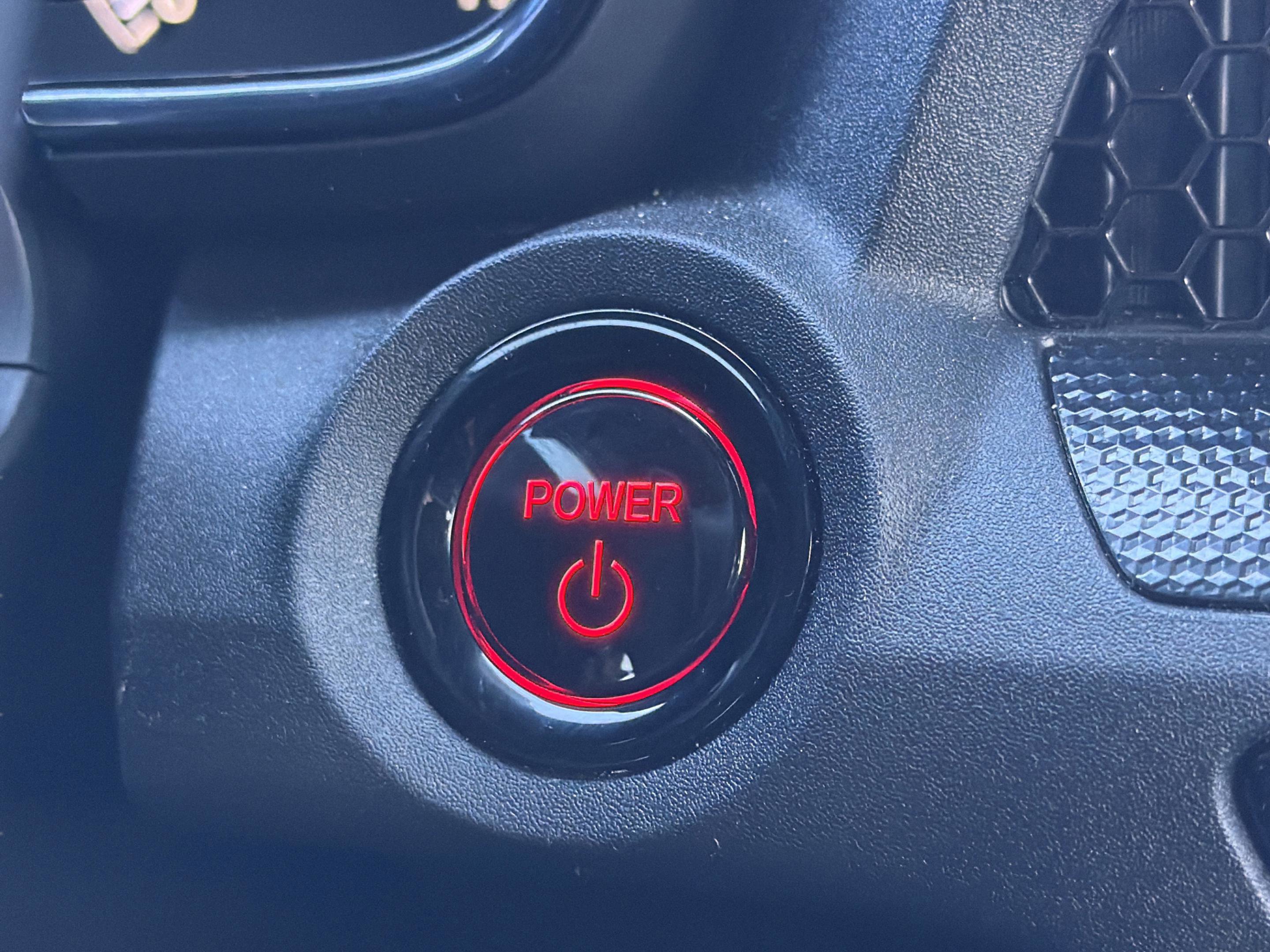 Certified 2025 Honda CR-V Sport-L image 23