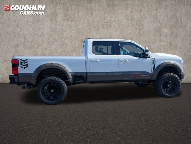 New 2026 Ford F350 King Ranch AWD/4WD image 9