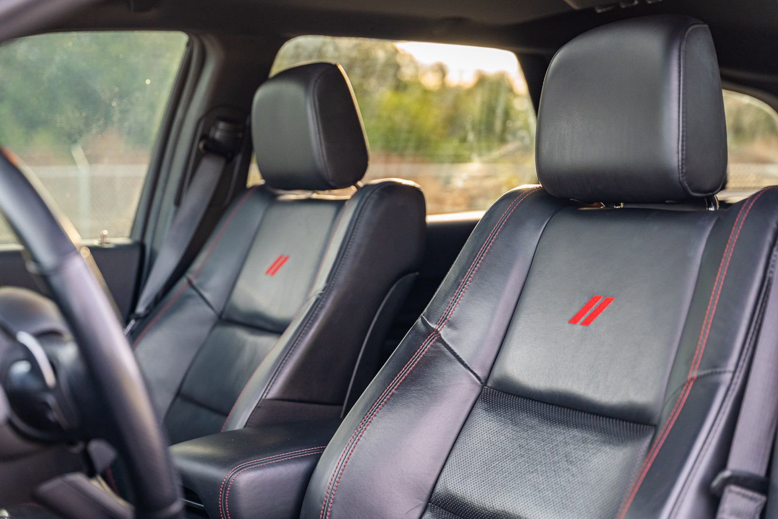 Used 2024 Dodge Durango GT image 24