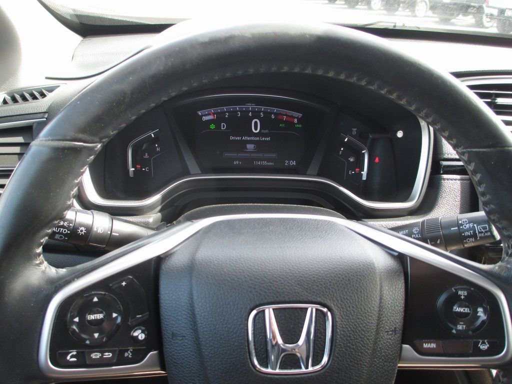 Used 2019 Honda CR-V EX-L image 23