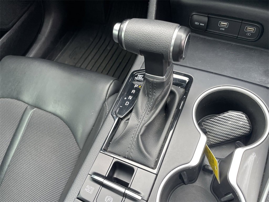 Used 2021 Kia K5 GT-Line image 26