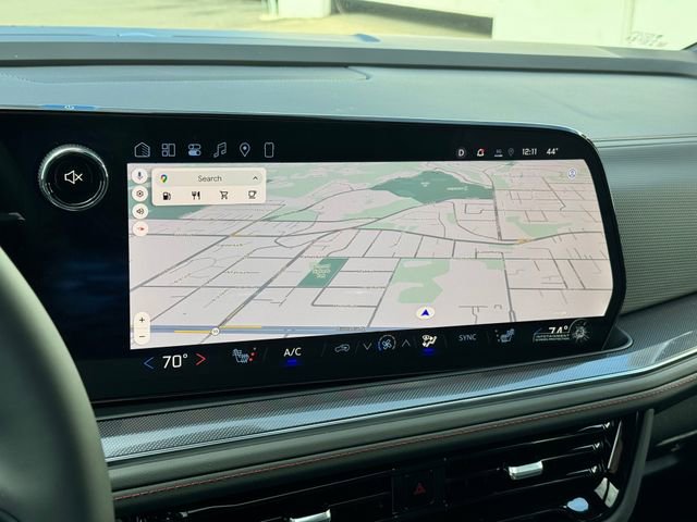 New 2026 Chevrolet Tahoe RST w/ Advanced Technology Package image 25