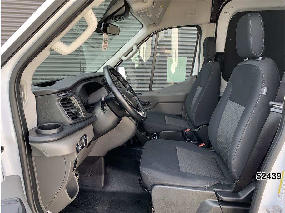 Used 2024 Ford Transit 250 148 Medium Roof w/ Load Area Protection Package image 24