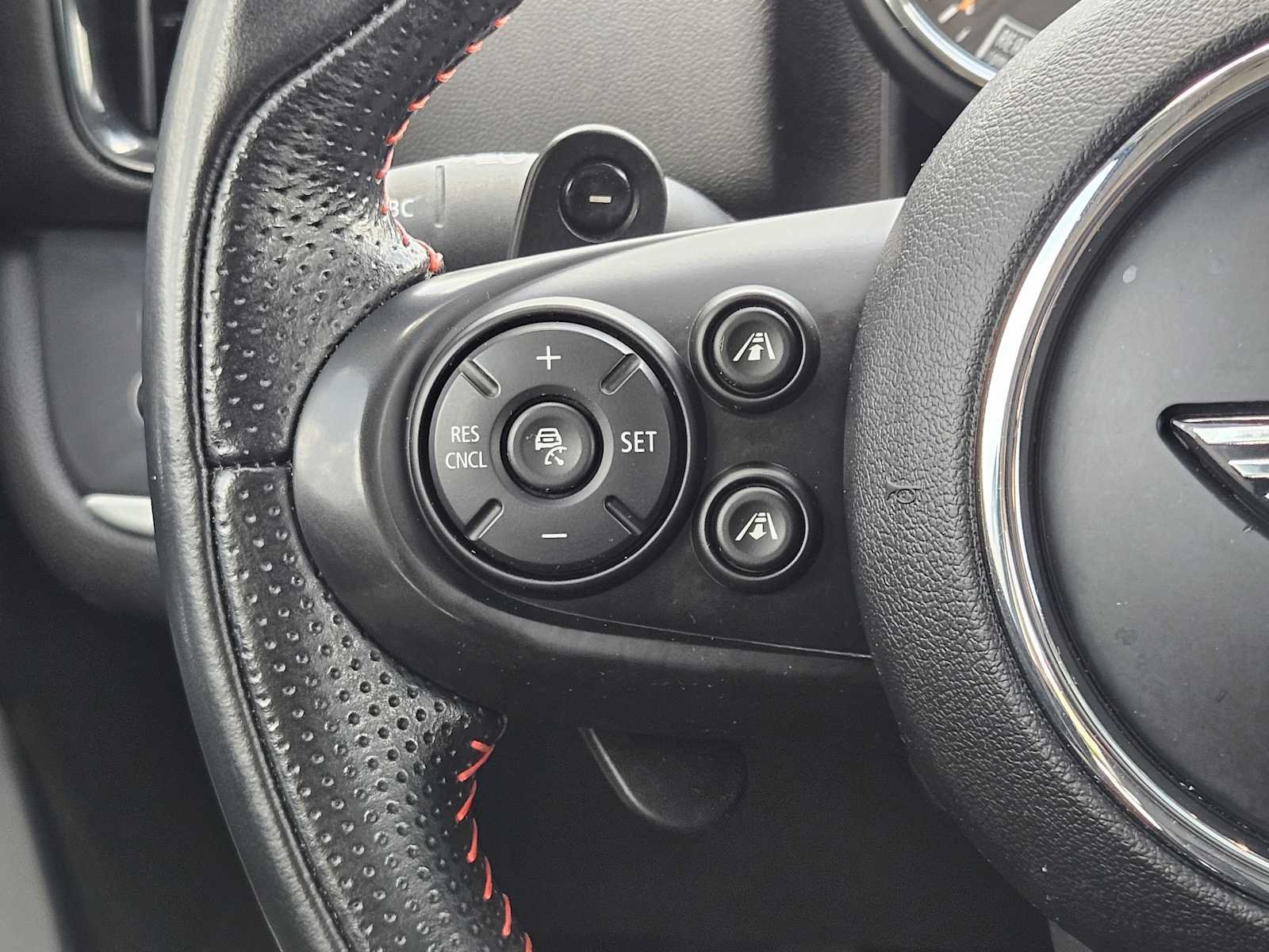 Used 2019 MINI Cooper Countryman S FWD image 27