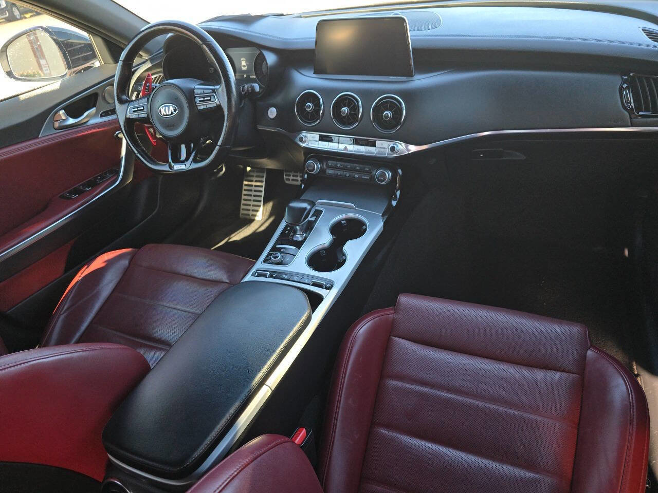 Used 2019 Kia Stinger GT2 image 20