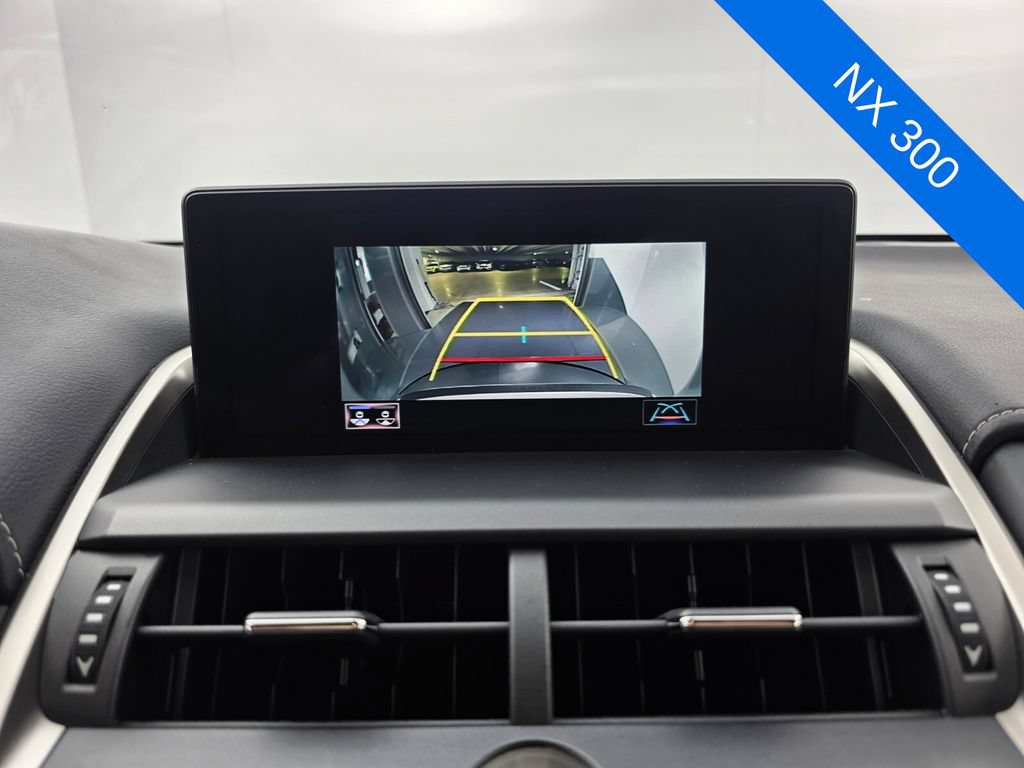 Used 2021 Lexus NX 300 FWD w/ Premium Package image 22