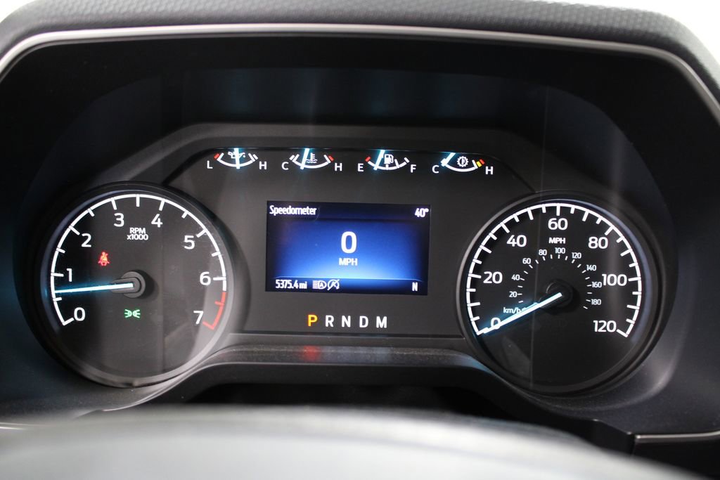 Used 2023 Ford F150 XL w/ STX Appearance Package image 22