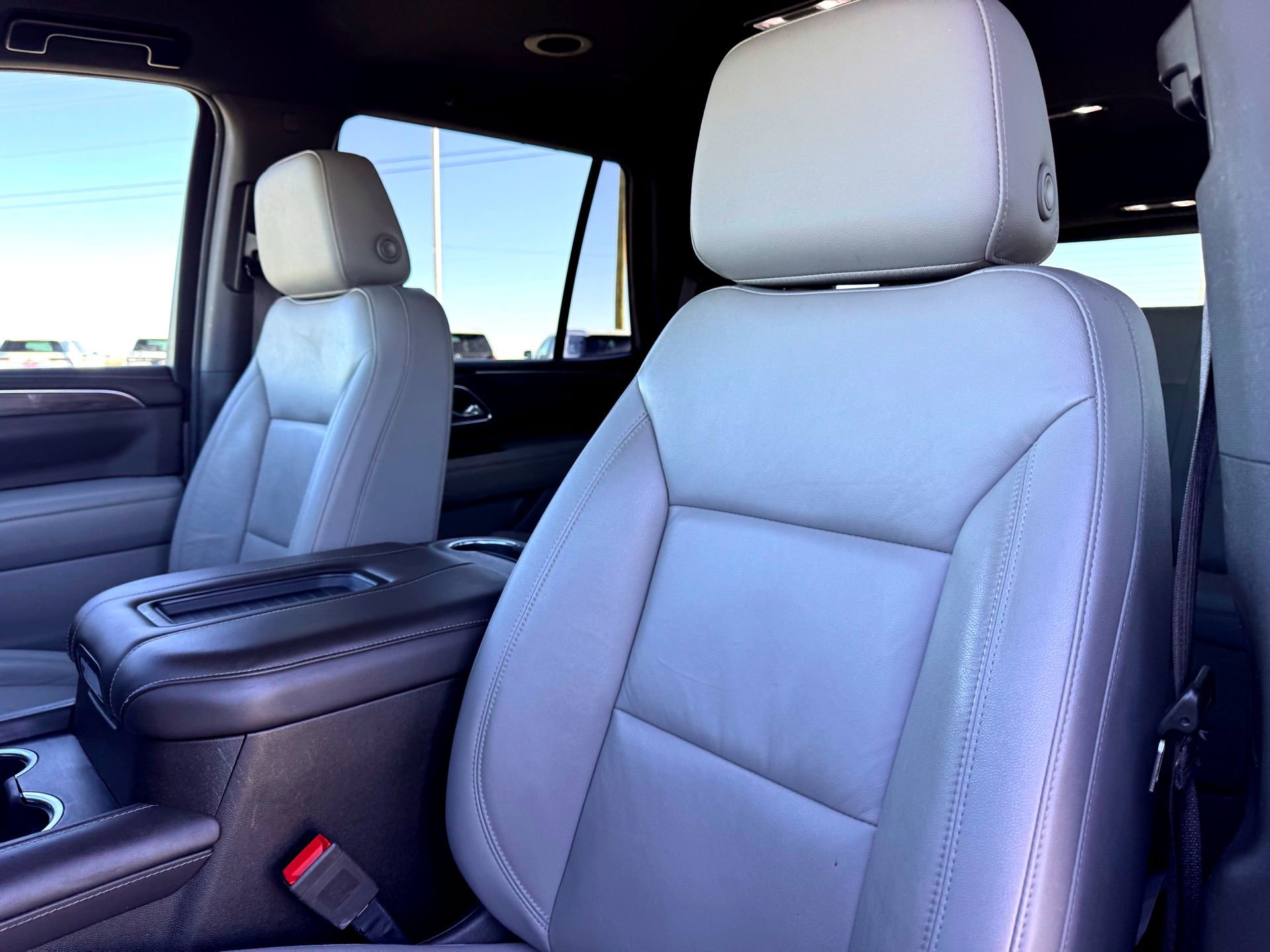 Used 2021 Chevrolet Tahoe LT image 15