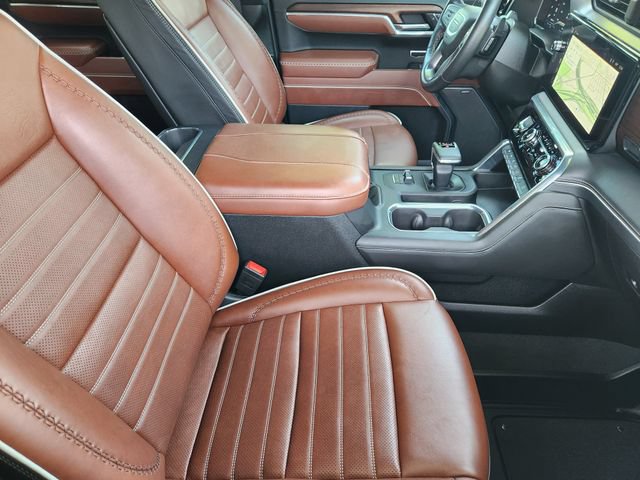 Used 2025 GMC Sierra 1500 Denali Ultimate AWD/4WD image 14