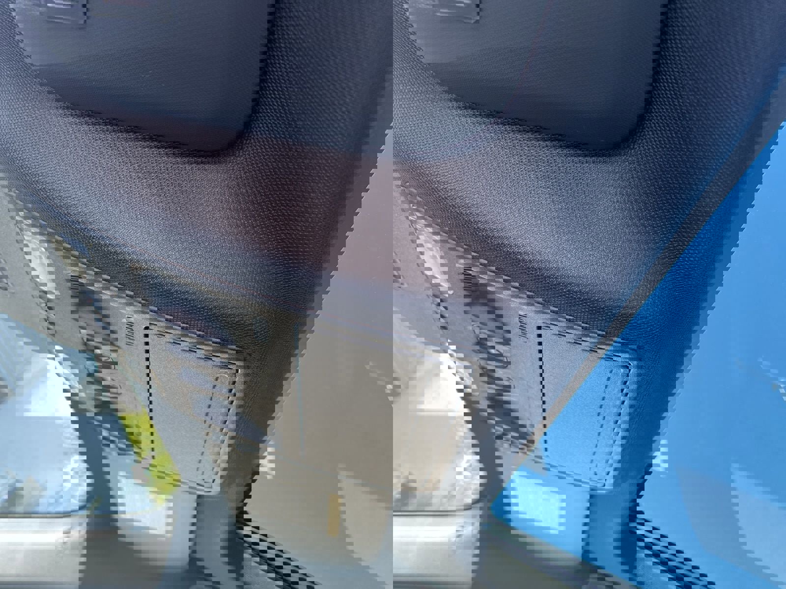 New 2025 Ford Escape ST-Line Elite w/ Tech Pack #1 image 34