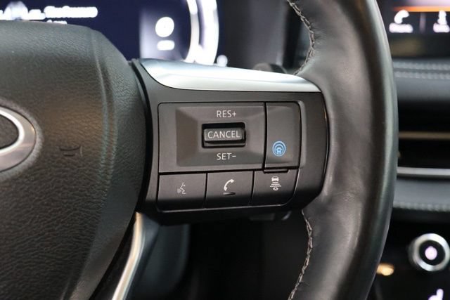 Used 2023 INFINITI QX60 Sensory AWD/4WD image 21