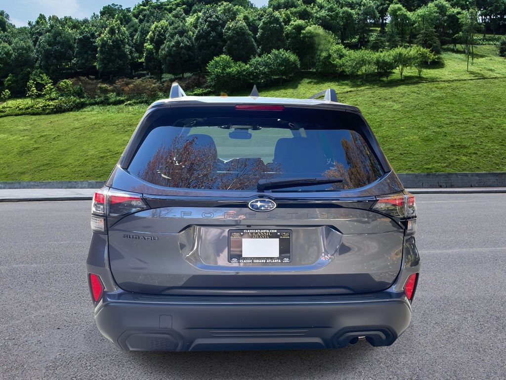 Certified 2026 Subaru Forester Premium AWD/4WD image 4