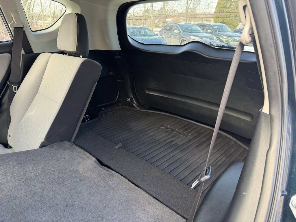 Used 2017 Toyota RAV4 XLE w/ All Weather Liner Package image 23