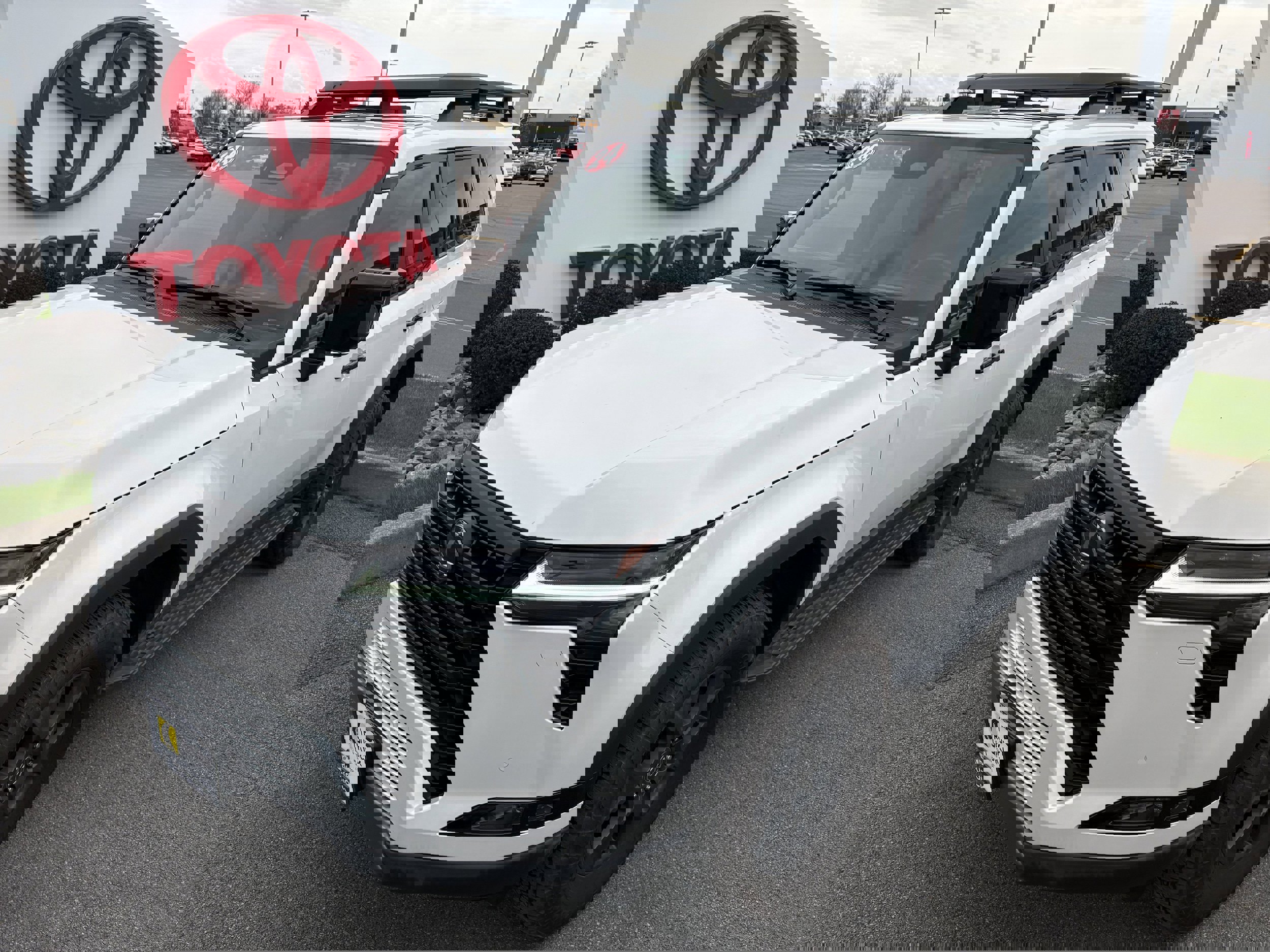 Used 2024 Lexus GX 550 image 10