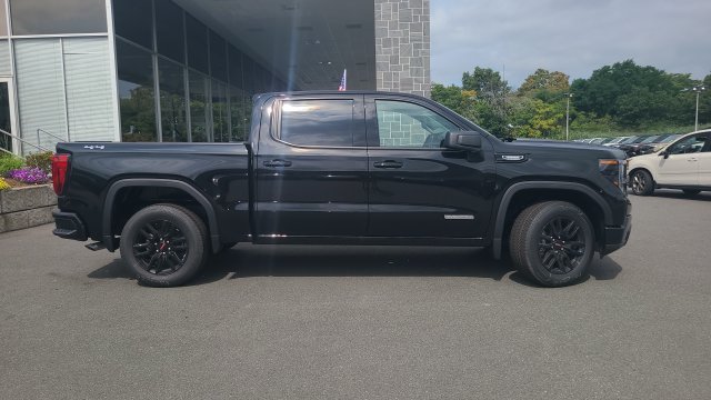 New 2026 GMC Sierra 1500 Elevation AWD/4WD image 8