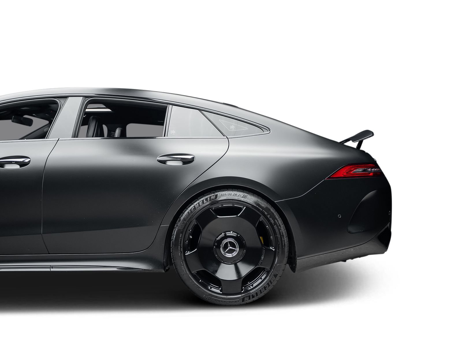Used 2020 Mercedes-Benz AMG GT 63 image 26