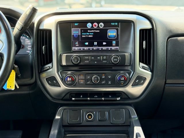 Used 2015 Chevrolet Silverado 1500 LT w/ All Star Edition AWD/4WD image 22