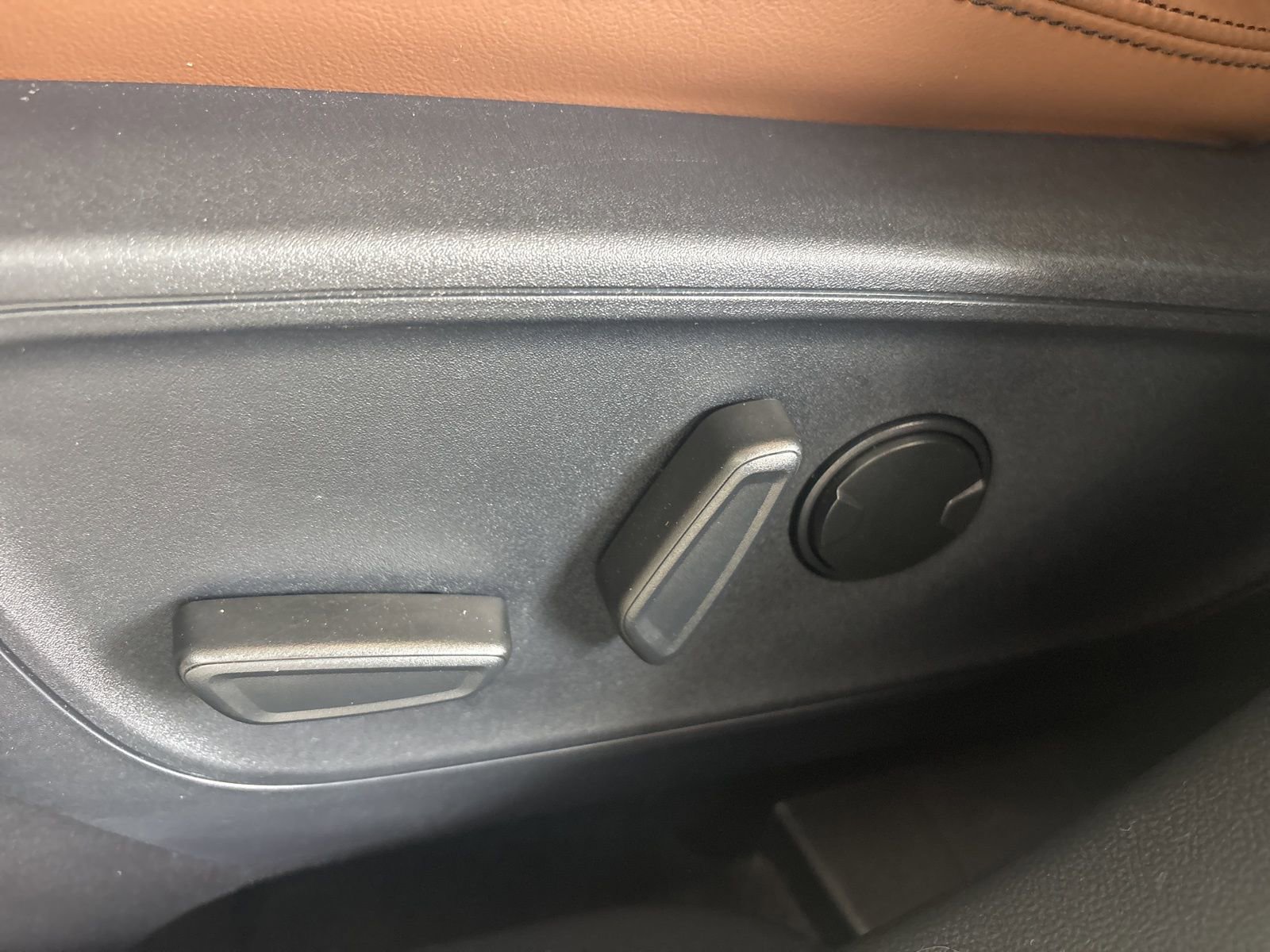 Used 2025 Ford Bronco Sport Outer Banks w/ Outer Banks Tech Package+ AWD/4WD image 17