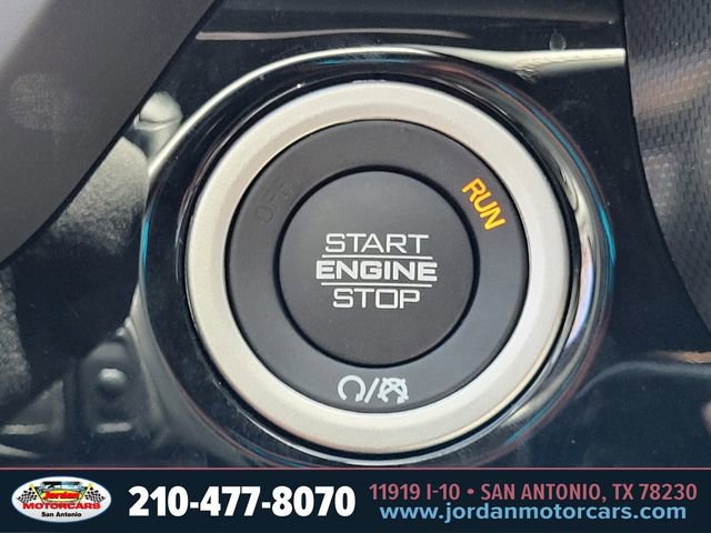 Used 2025 RAM 2500 Limited image 26