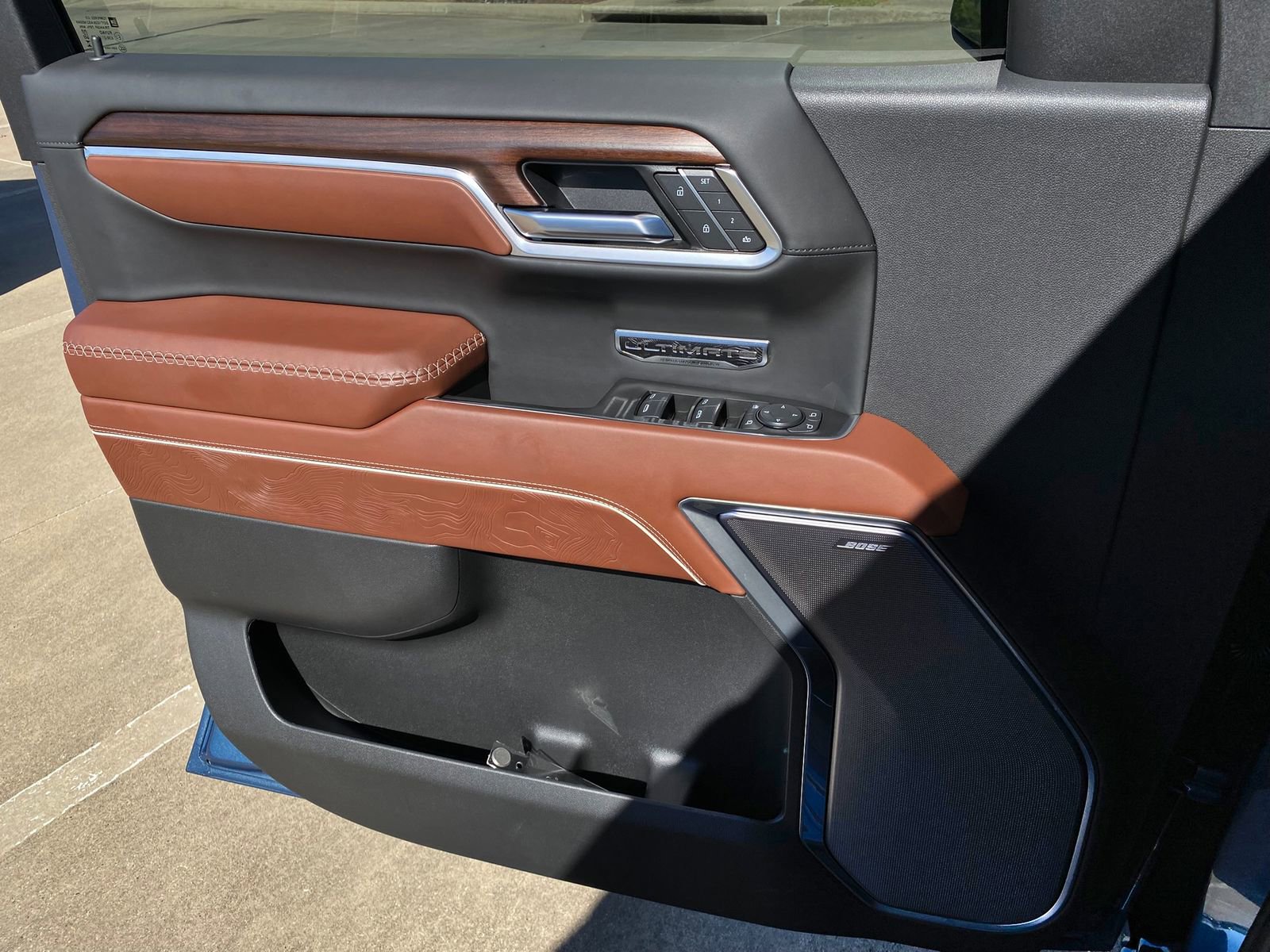 Used 2026 GMC Sierra 1500 Denali Ultimate image 29