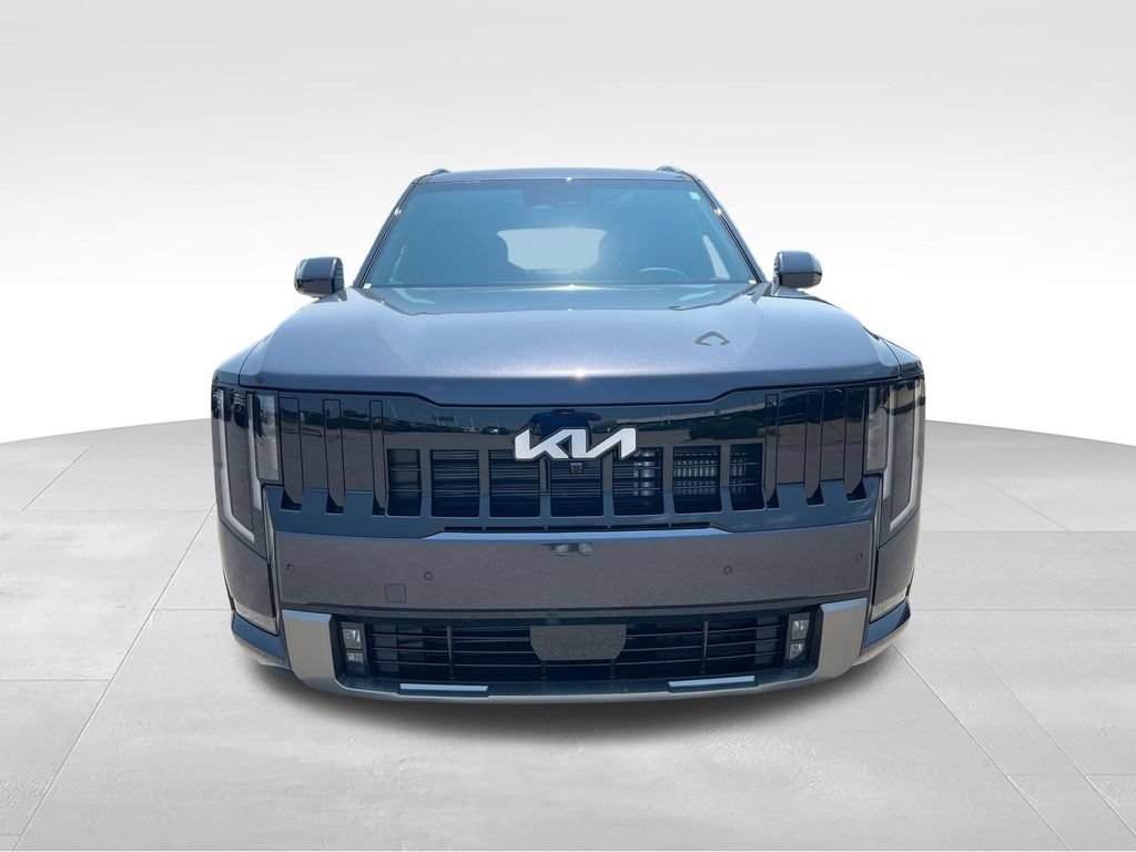 New 2027 Kia Telluride SX w/ Towing Package FWD image 8