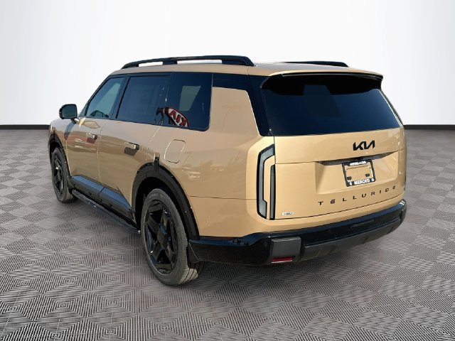 New 2027 Kia Telluride X-Line SX Prestige AWD/4WD image 5