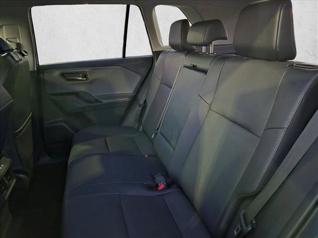 Certified 2026 Toyota RAV4 XLE Premium FWD image 17