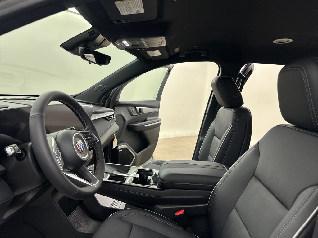 New 2026 Buick Enclave Preferred w/ Power Package AWD/4WD image 38