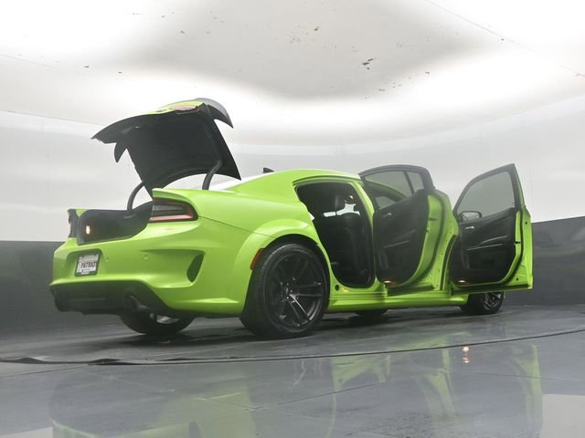 Used 2023 Dodge Charger Scat Pack image 52