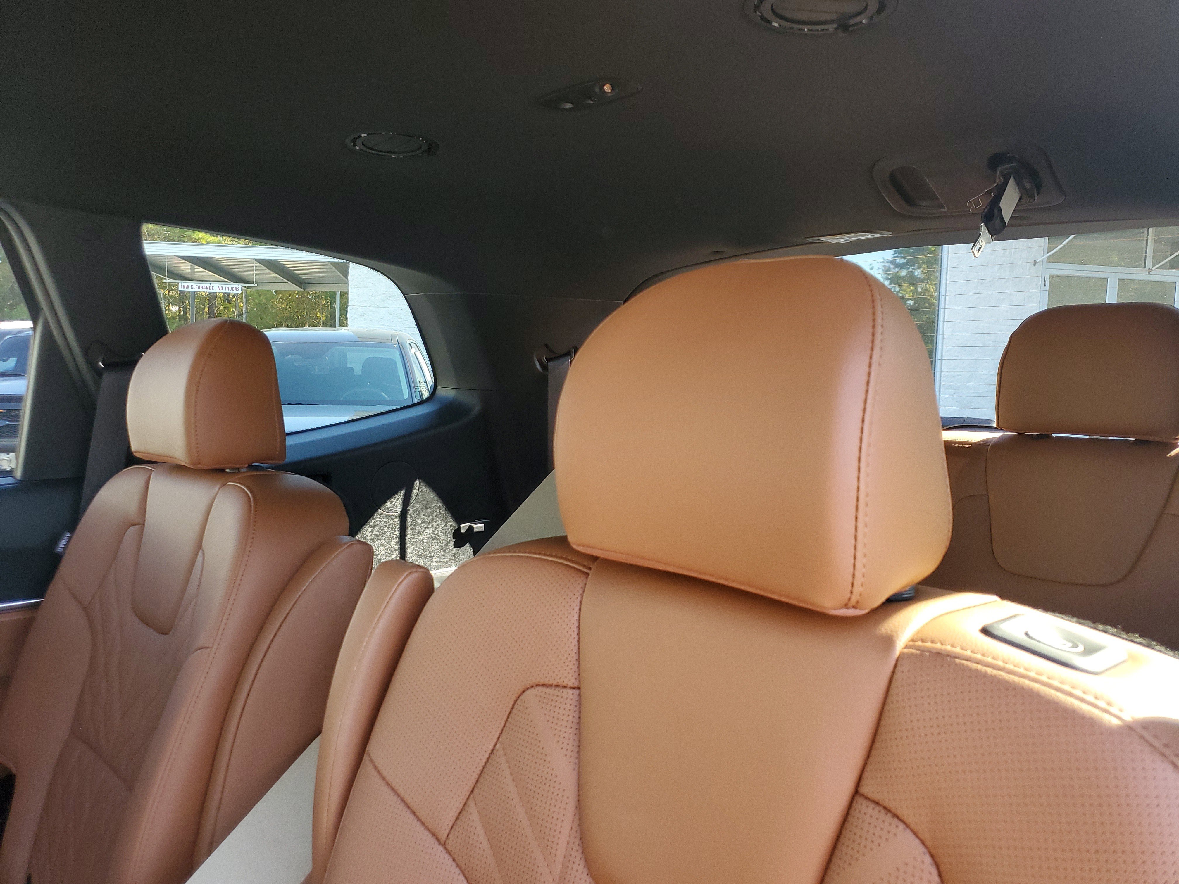 New 2025 Kia Telluride EX X-Line image 9