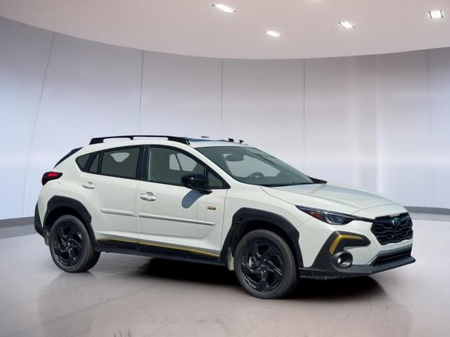 Certified 2025 Subaru Crosstrek 2.5i Sport AWD/4WD video 1