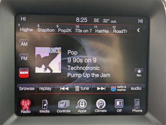 Used 2017 Dodge Durango GT image 19