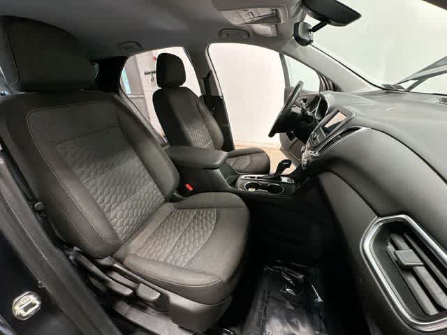 Used 2019 Chevrolet Equinox LT AWD/4WD image 21