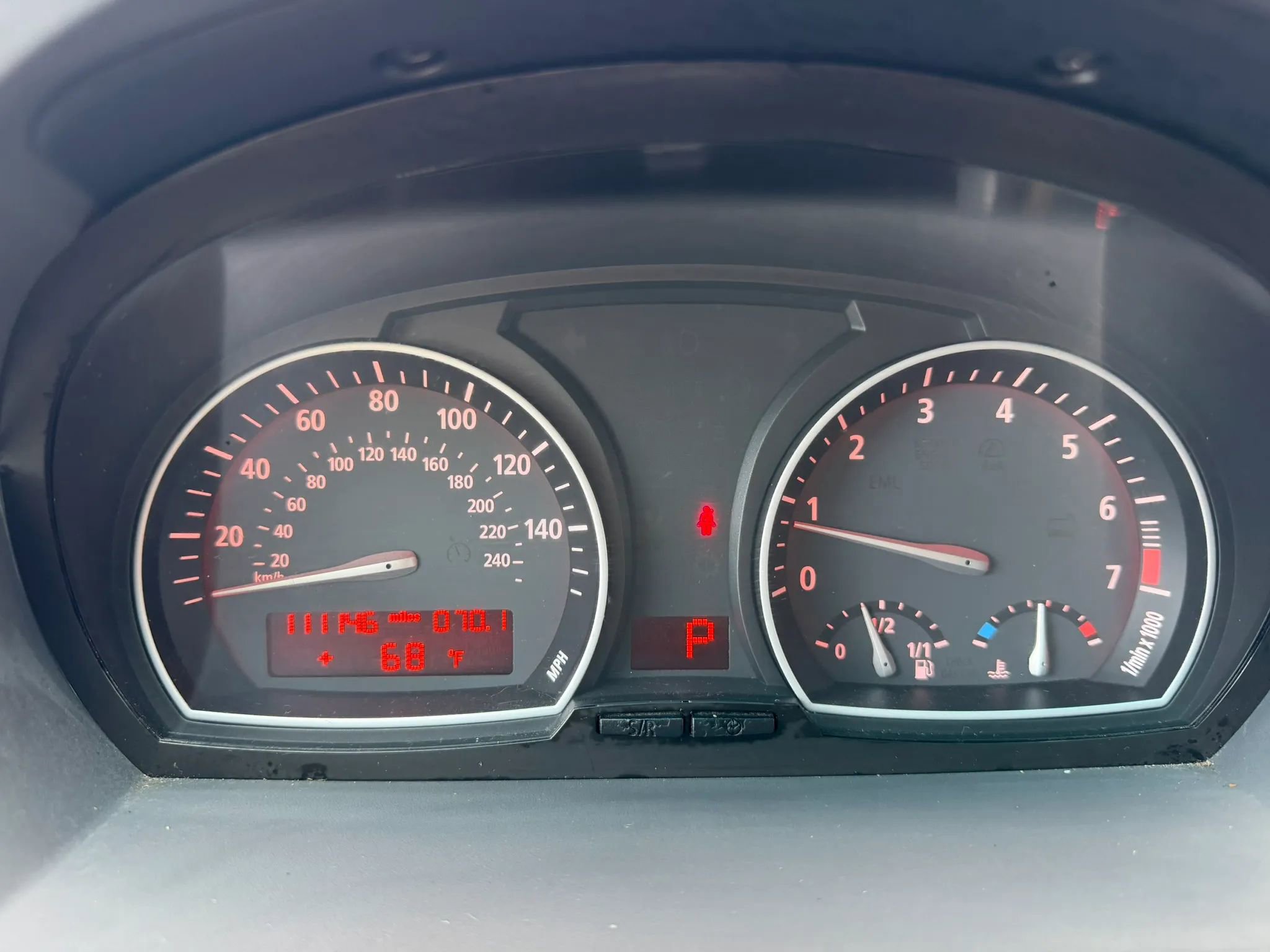 Used 2004 BMW X3 3.0i image 18