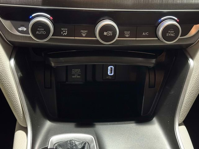 Used 2018 Honda Accord LX image 34