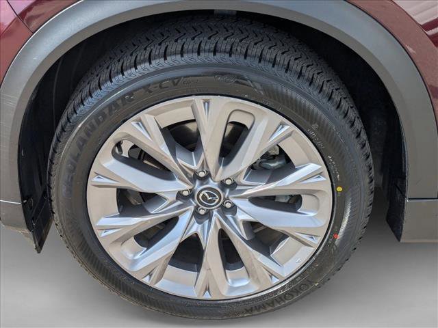 Used 2024 MAZDA CX-90 3.3 Turbo w/ Premium Package AWD/4WD image 28