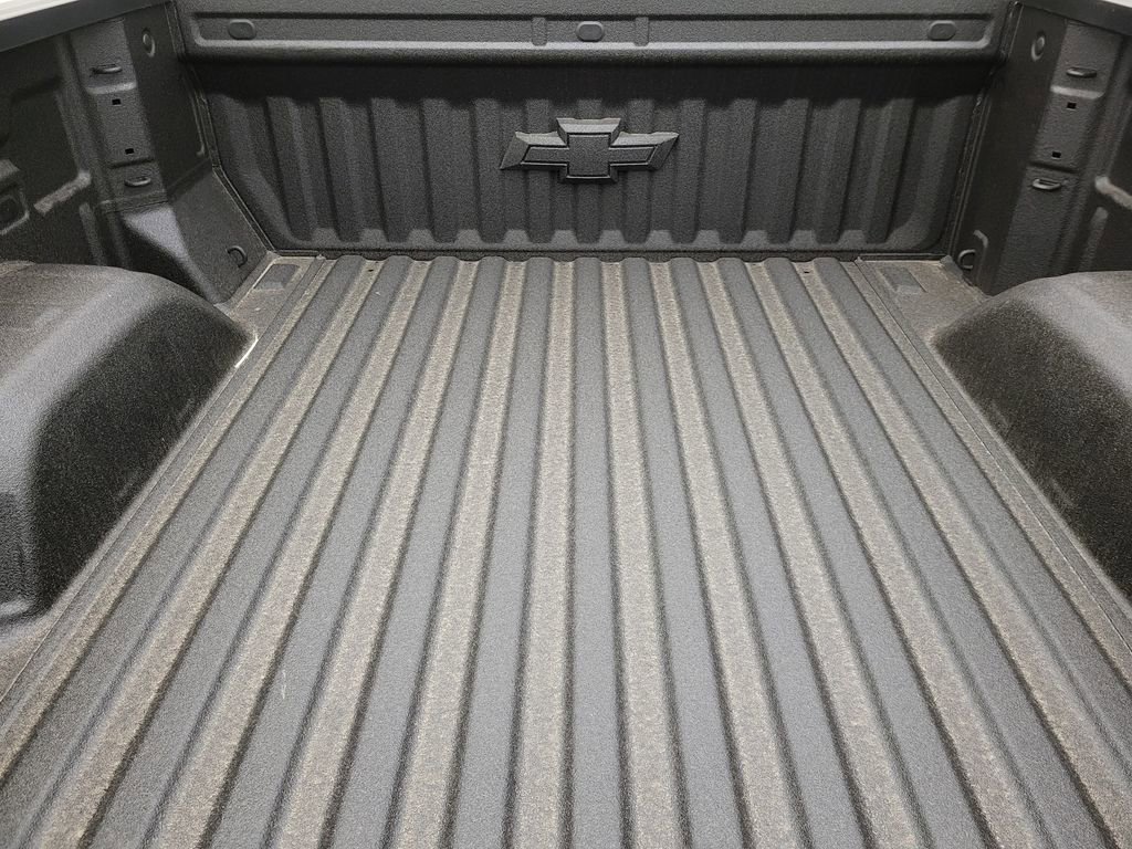 New 2026 Chevrolet Silverado 1500 LT Trail Boss w/ LT Trail Boss Premium Package image 30