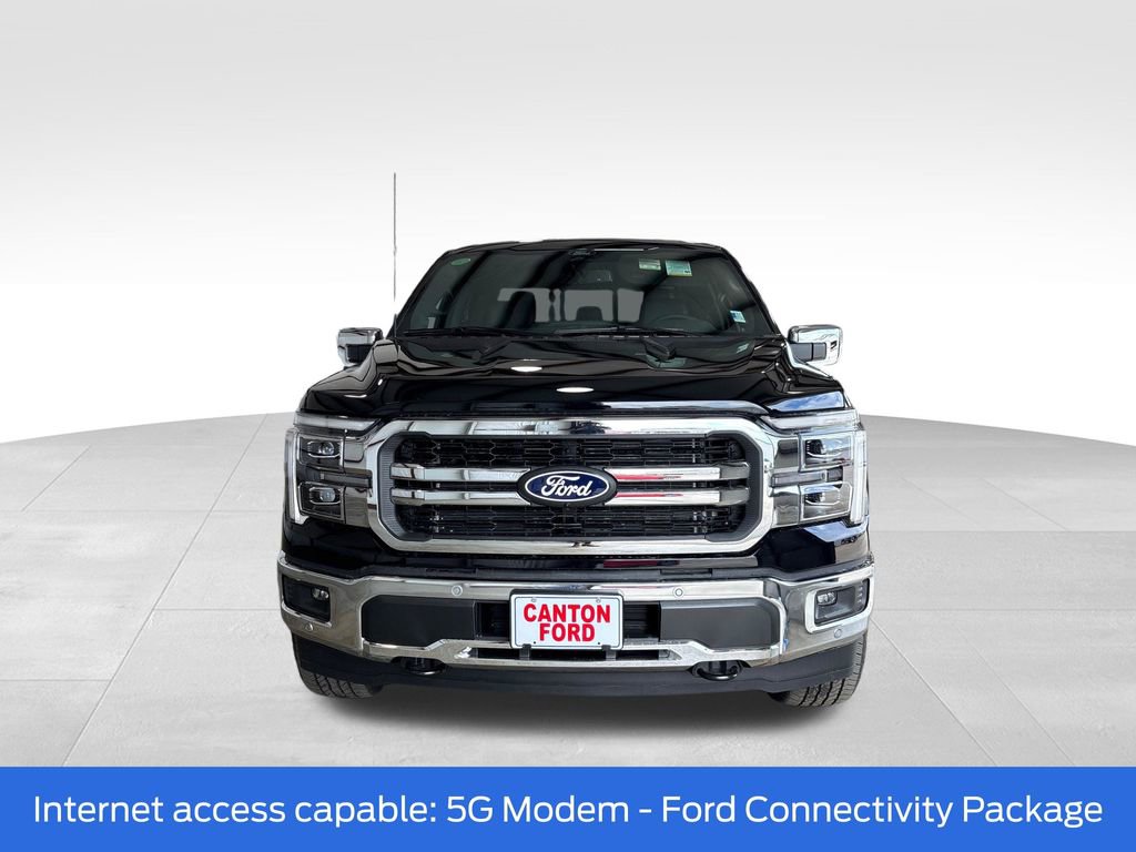 New 2026 Ford F150 Lariat AWD/4WD image 10