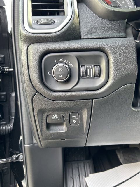 New 2026 RAM 1500 Big Horn image 22