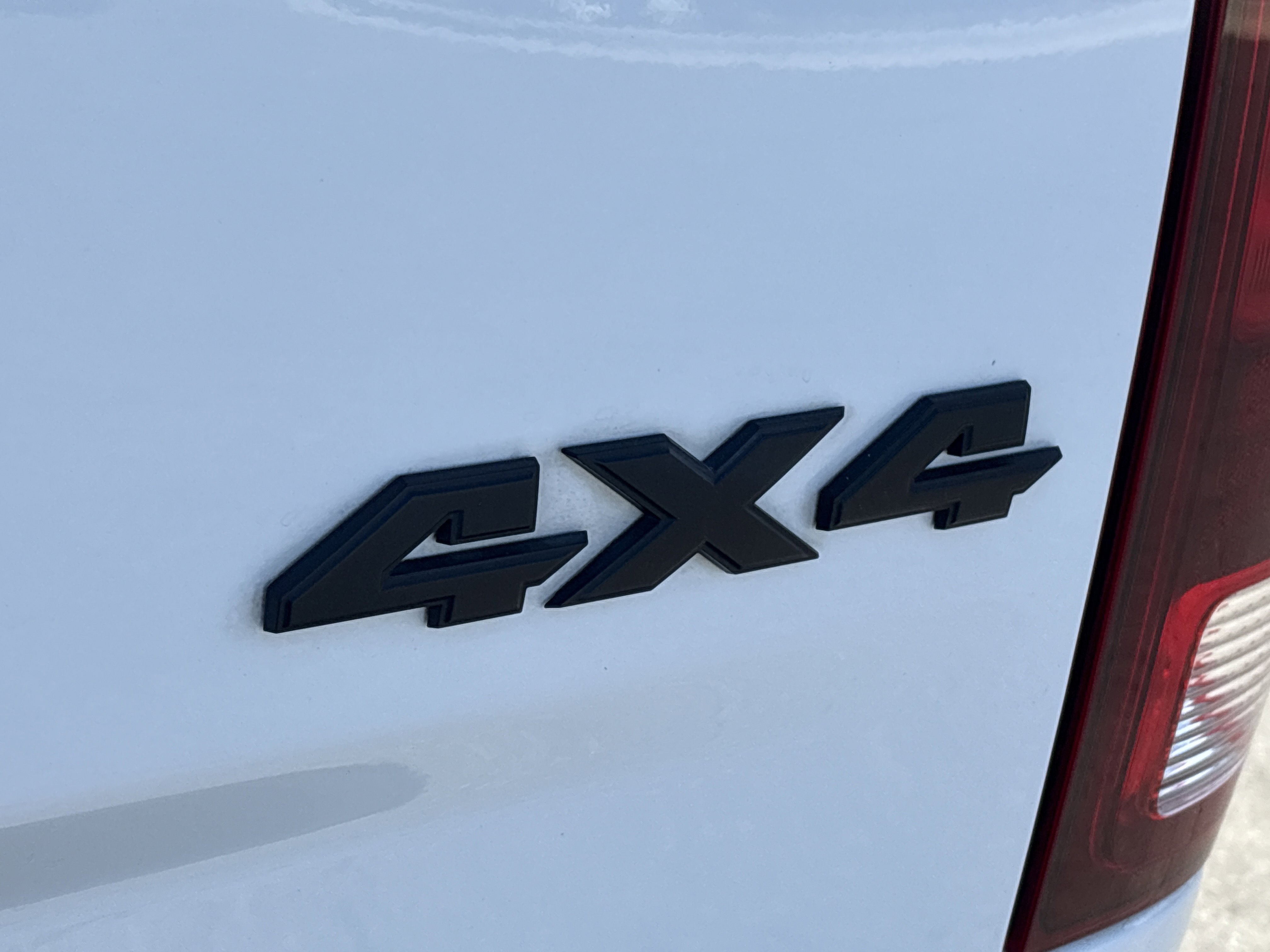 Certified 2021 RAM 1500 Classic Warlock w/ Luxury Group image 31