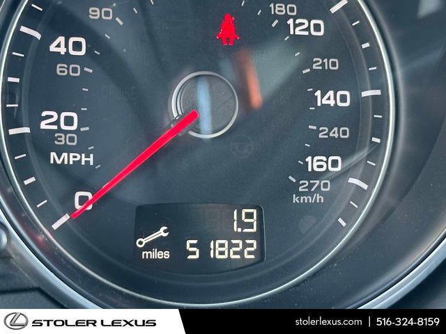 Used 2014 Audi TT 2.0T w/ S Line Package image 36