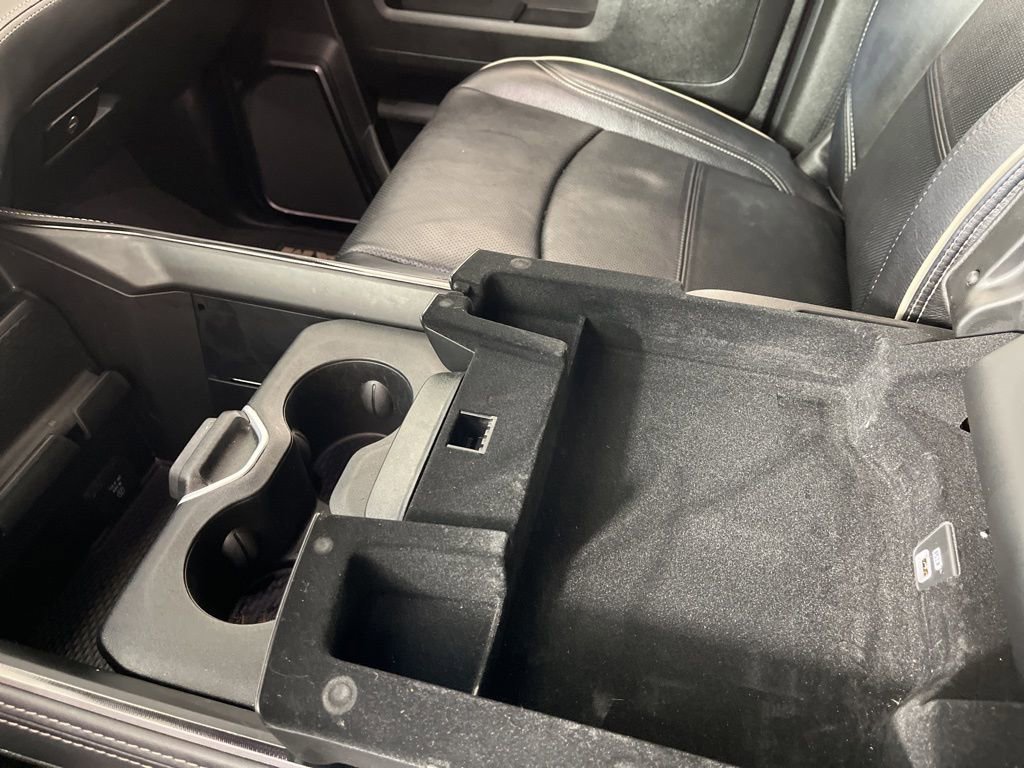 Used 2023 RAM 2500 Power Wagon w/ Level 2 Equipment Group image 31