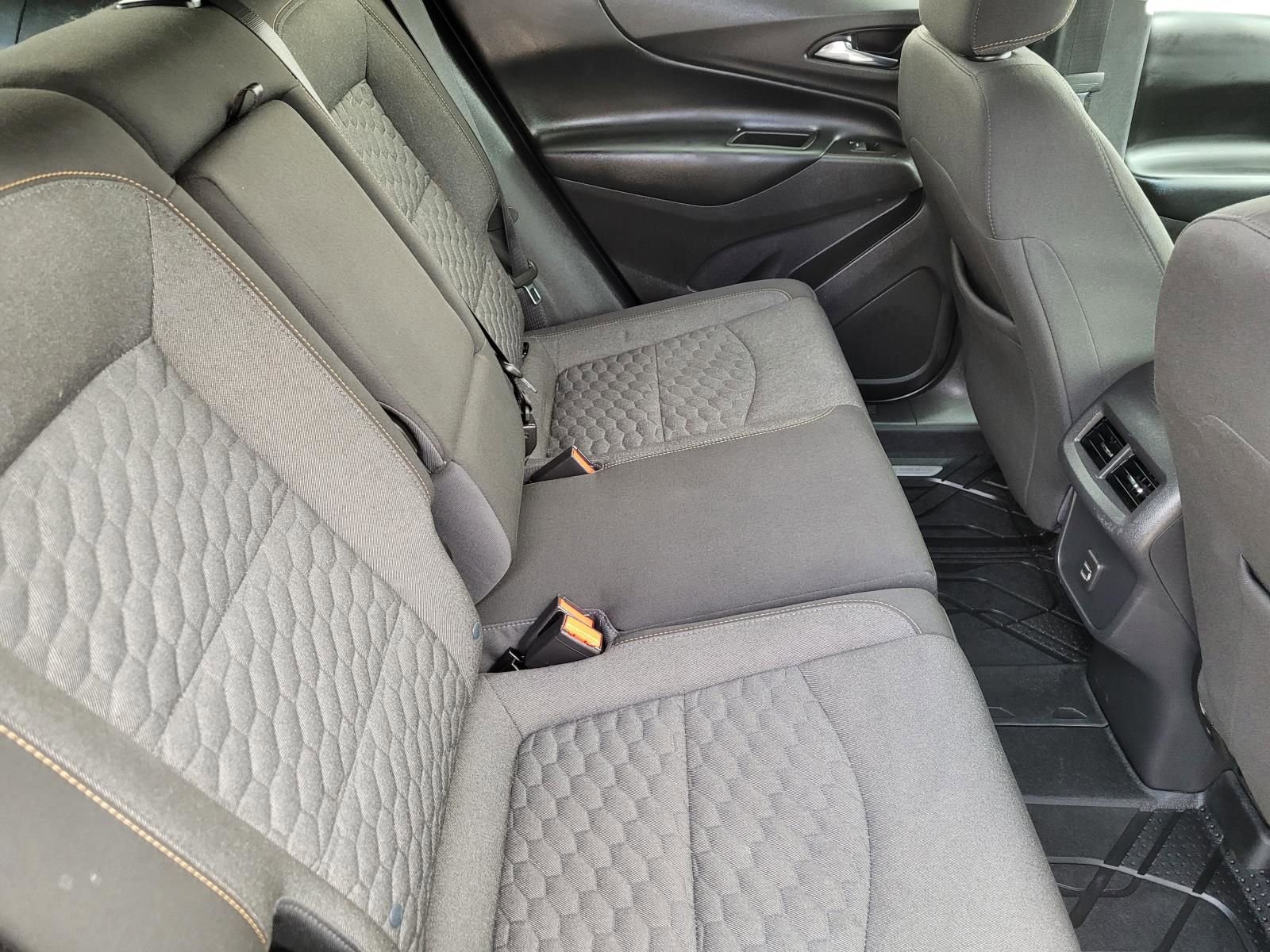 Used 2019 Chevrolet Equinox LT w/ Driver Convenience Package FWD image 12