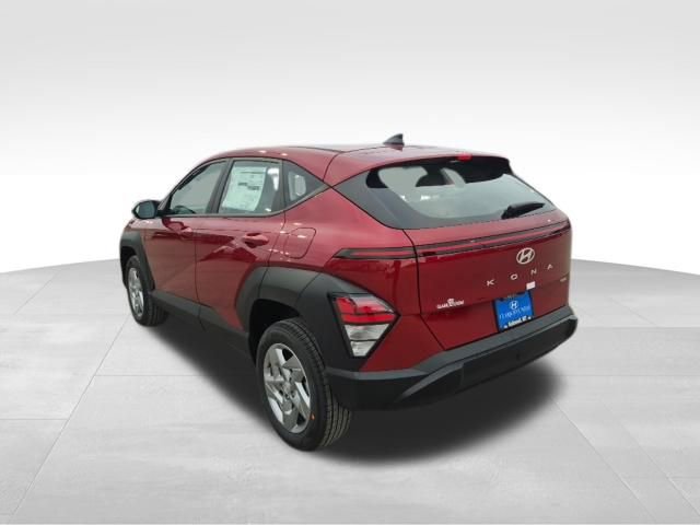 New 2026 Hyundai Kona SE image 7